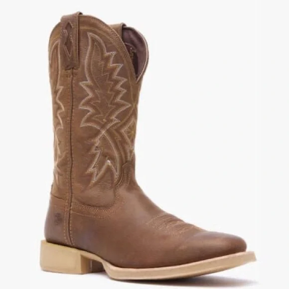 Durango® Rebel Pro Lite™ Coyote Brown Western Boot size 11.5 nwt